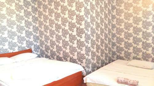 Apartment In Heart Of Astana