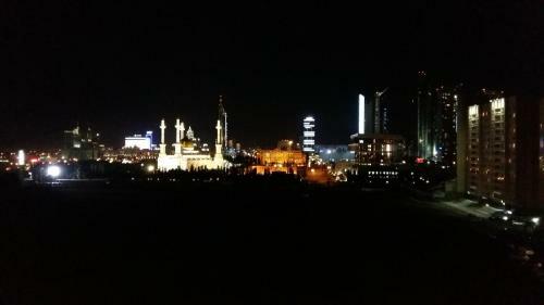 Apartment In Heart Of Astana
