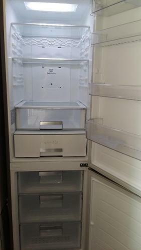Apartment In Heart Of Astana