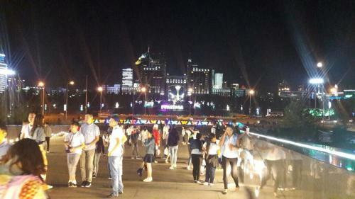 Apartment In Heart Of Astana