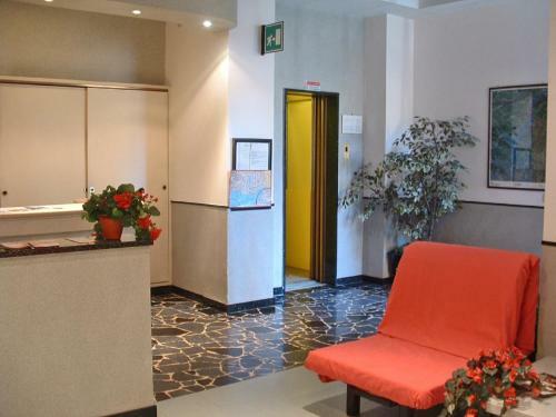 Aparthotel Holiday Residence