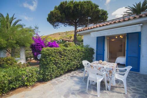 Aparthotel Villaggio Turistico Innamorata