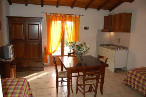 Aparthotel Villaggio Turistico Innamorata