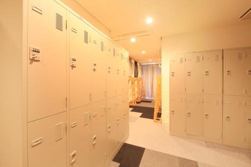 Centurion Ladies Hostel Ueno Park (female Only)