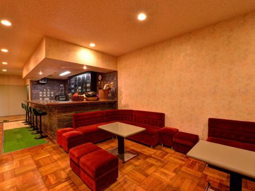 Hotel Yagobei