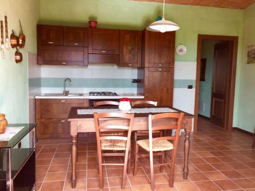 Hostal Cascina Stralla