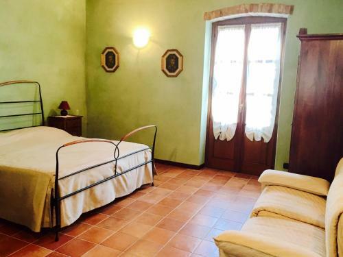 Hostal Cascina Stralla