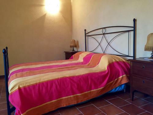 Hostal Cascina Stralla