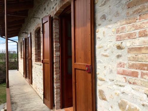 Hostal Cascina Stralla