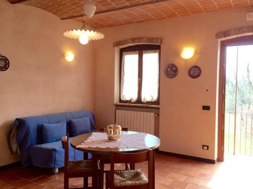 Hostal Cascina Stralla