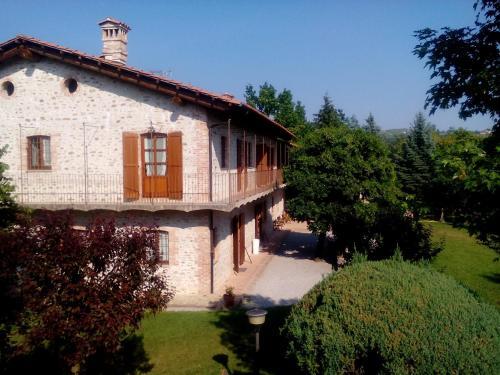 Hostal Cascina Stralla