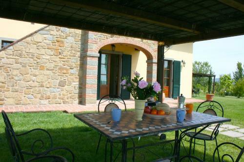 Apartamento Podere Marcigliano