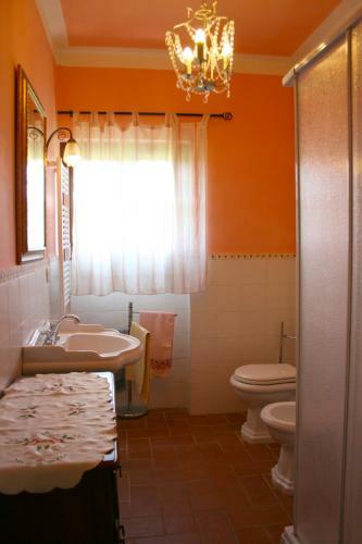 Apartamento Podere Marcigliano