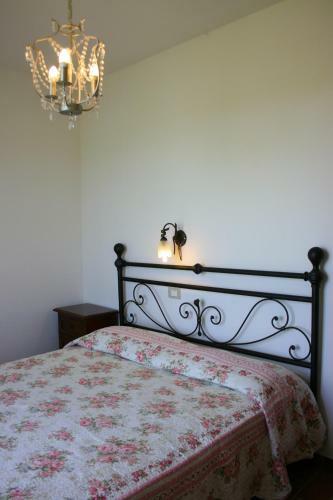 Apartamento Podere Marcigliano
