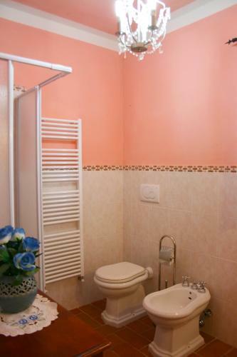 Apartamento Podere Marcigliano
