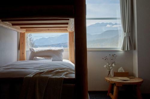 Big Bear Cortina Lodge