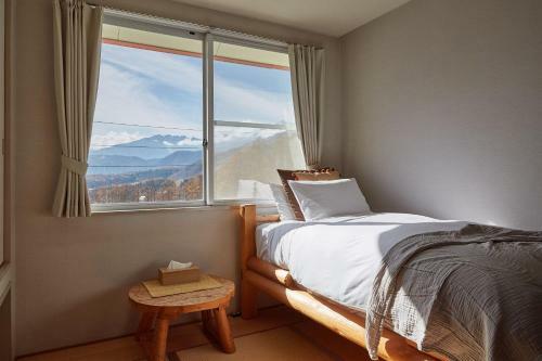 Big Bear Cortina Lodge