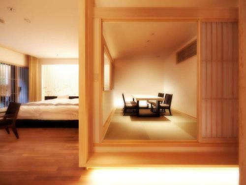 Hotel Hanare Matsushimakaku