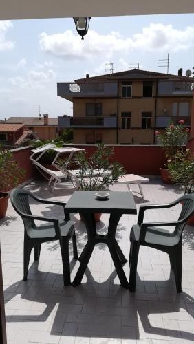 Bed & Breakfast Il Viandante