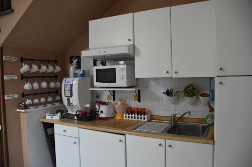Bed & Breakfast Il Viandante