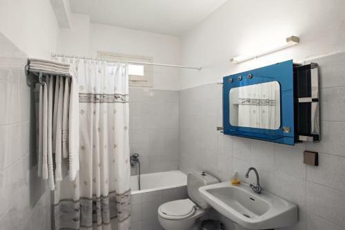 Apartamento Villa Marinos