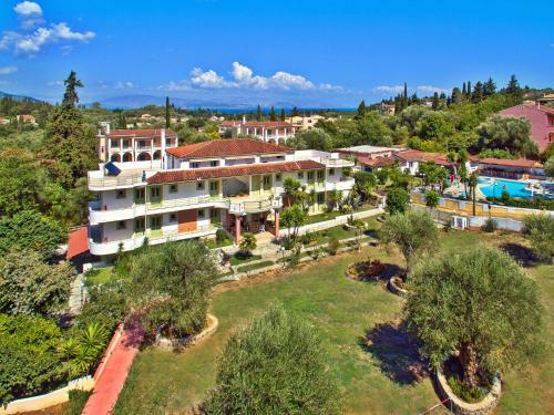 Apartamento Villa Marinos