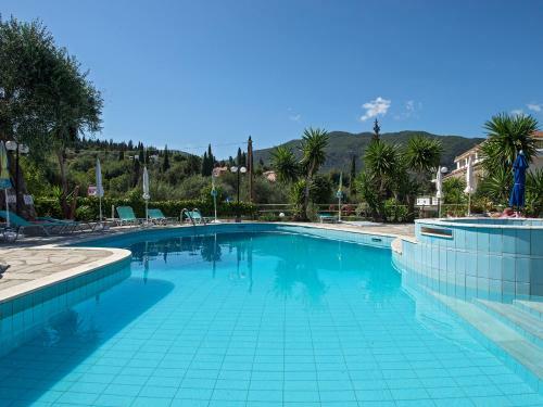 Apartamento Villa Marinos