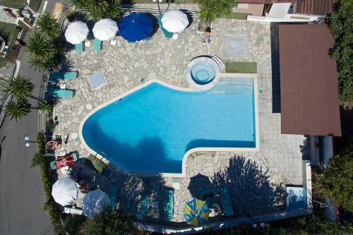 Apartamento Villa Marinos