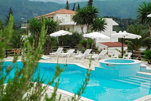 Apartamento Villa Marinos