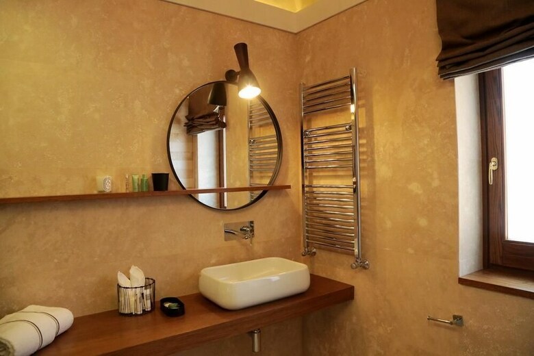 B&B Al Palazzetto