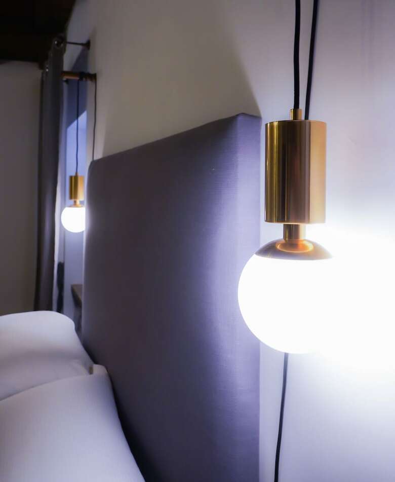 B&B Al Palazzetto