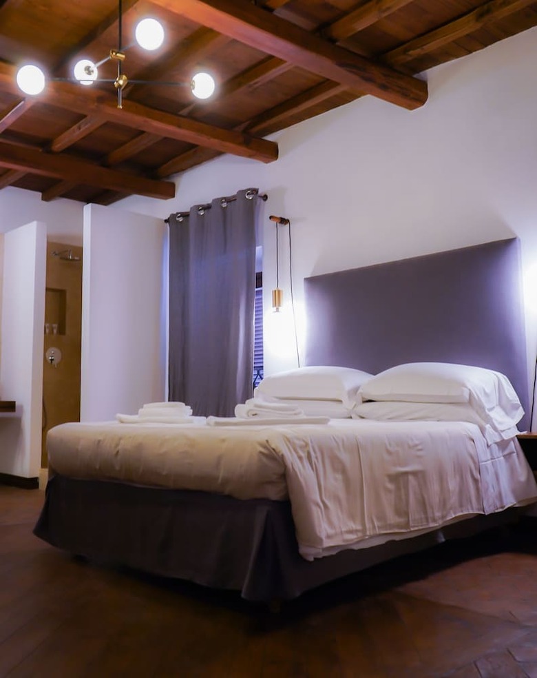 B&B Al Palazzetto