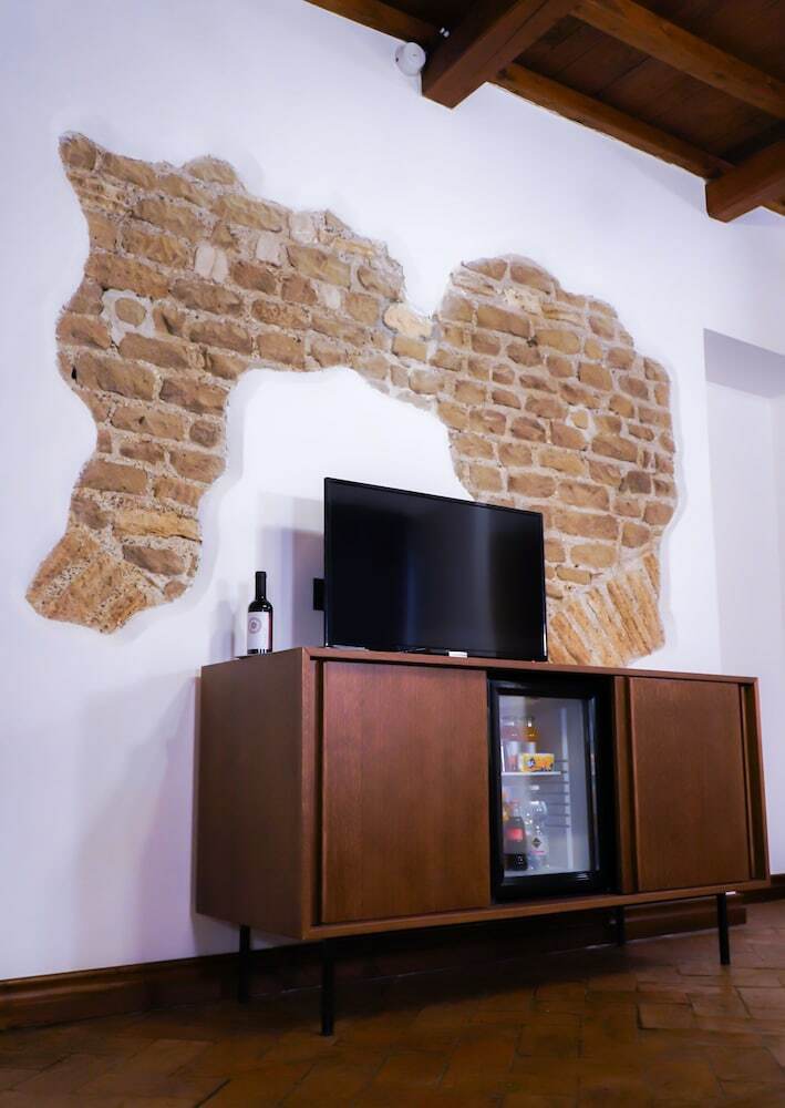 B&B Al Palazzetto