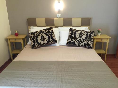 Bed & Breakfast Hostel H24