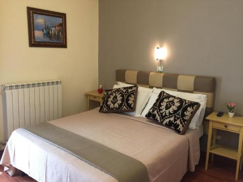 Bed & Breakfast Hostel H24