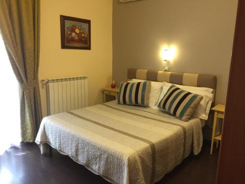 Bed & Breakfast Hostel H24