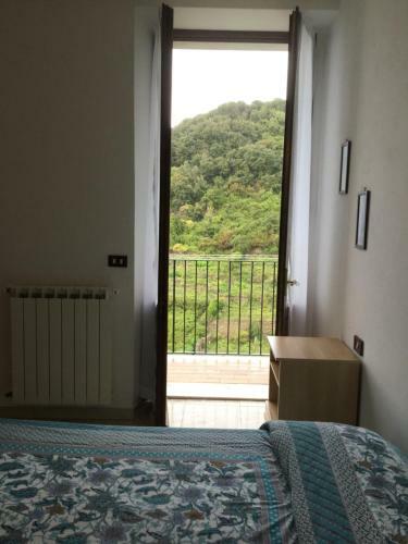 Angela Apartment