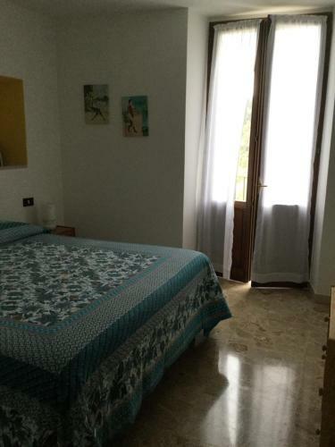 Angela Apartment