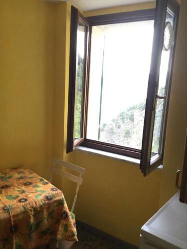 Angela Apartment