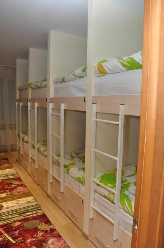 Art Hostel