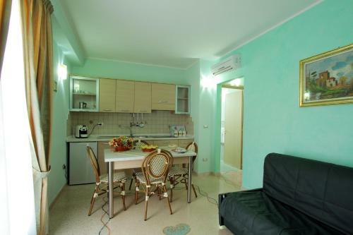 Apartamento Residence Sal�