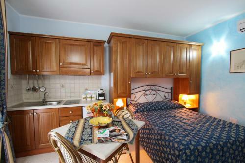 Apartamento Residence Sal�
