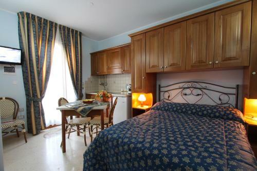 Apartamento Residence Sal�