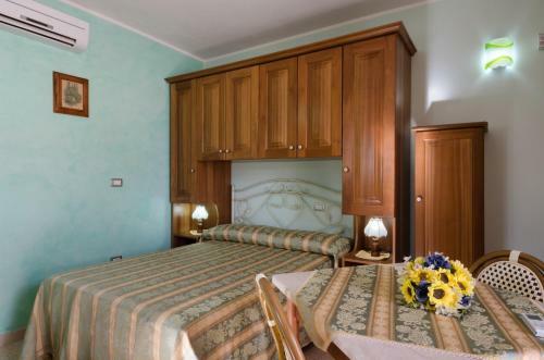 Apartamento Residence Sal�