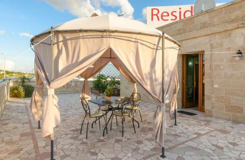 Apartamento Residence Sal�