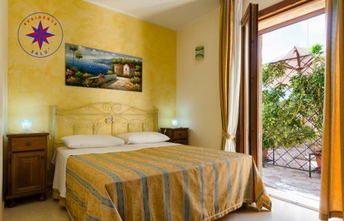 Apartamento Residence Sal�