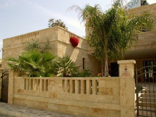 Apartamento Residence Sal�