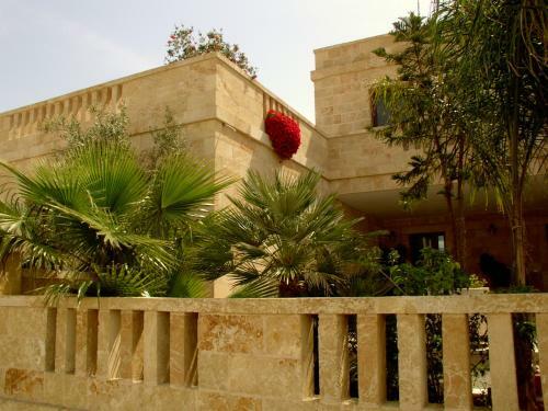Apartamento Residence Sal�