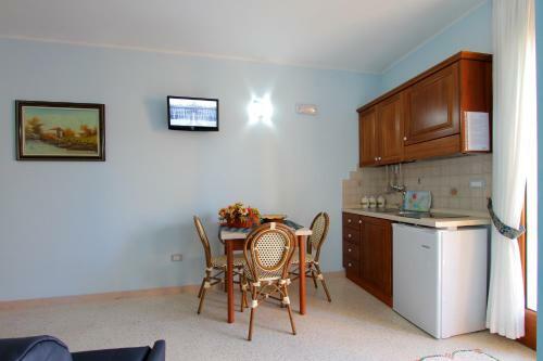 Apartamento Residence Sal�