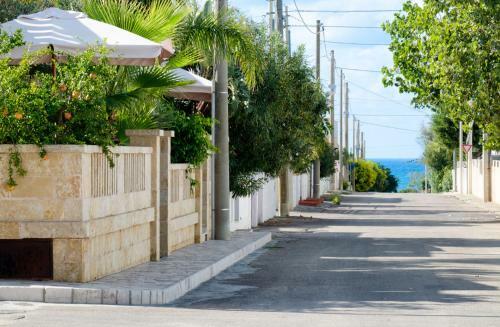 Apartamento Residence Sal�